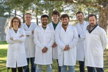 Investigadores de la Universidad de Navarra estudian el impacto del cambio climático en cultivos mediterráneos