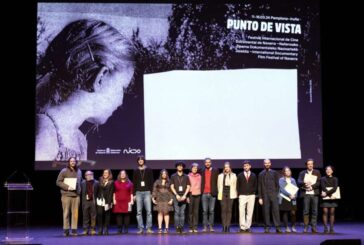 Palmarés XVIII Punto de Vista 2024