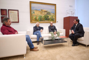 La Asamblea para el derribo de Los Caídos de Pamplona urge a eliminar el blindaje legal