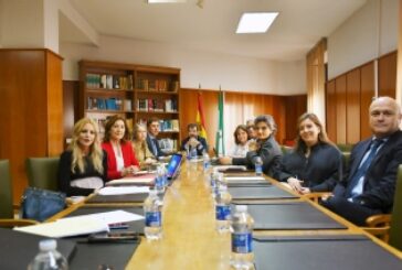 El CGPJ designa a la Coronel Auditor como Vocal Togado en funciones del Tribunal Militar Central