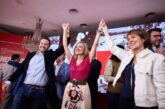 13º Congreso de UPN: Cristina Ibarrola es elegida presidenta en sustitución de Javier Esparza