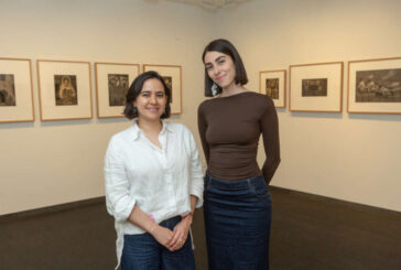 El Museo Universidad de Navarra renueva el espacio fotográfico Ortiz Echagüe