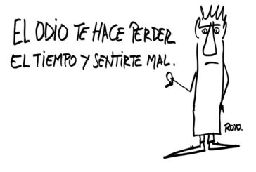 ¡Buenos dias!