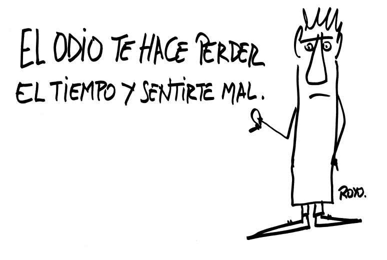 ¡Buenos dias!