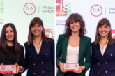 Dos investigadoras del Cima Universidad de Navarra galardonadas Fundación CRIS