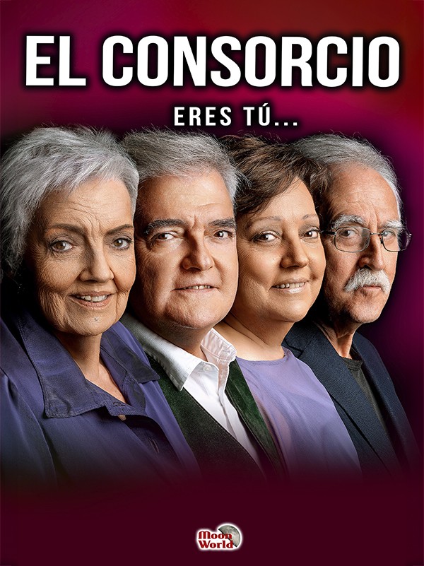 ‘El Consorcio’ regresa a Baluarte con sus grandes éxitos