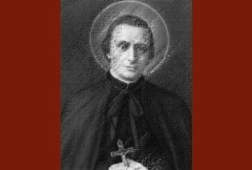 28 de abril: San Pedro Chanel y San Luis María Grignon