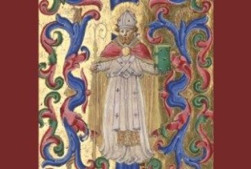 4 de abril: San Isidro y San Benito el Moro