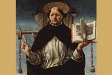 5 de abril: San Vicente Ferrer y Santa Irene
