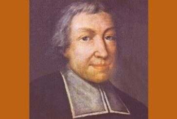 7 de abril: San Juan Bautista de la Salle