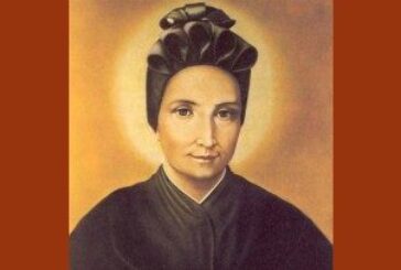 10 de abril: Santa Magdalena de Canossa,
