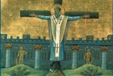 27 de abril: San Simeón y Santa Zita