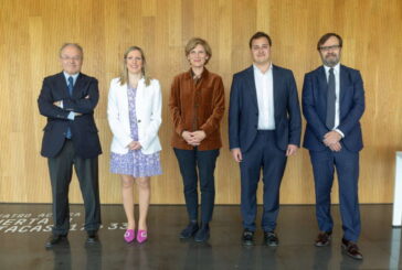 Más de 200 estudiantes en la I edición del Tell-Us Summit de la Universidad de Navarra