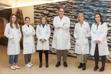 Científicos de la Universidad de Navarra investigan si el extracto de oliva puede contribuir a bajar el colesterol