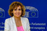 Dolors Montserrat encabeza la lista al Parlamento Europeo por el PP
