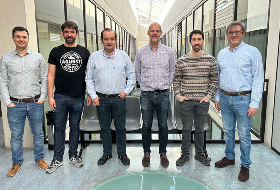 El ISC y la Sociedad Española de Física Médica organizan un curso sobre Tomografía Computarizada en la UPNA