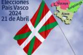 Llamamiento de la Sociedad Civil: A votar todos por el País Vasco