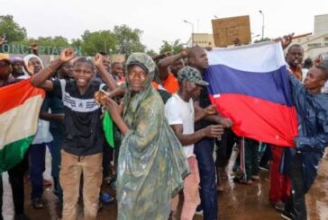 Níger: El futuro del pasado o el pasado del futuro: nueve meses después del golpe de Estado