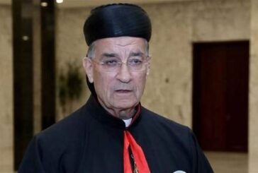 El Patriarca de Antioquía de los Maronistas pide calma tras el asesinato de un miembro de la Fuerzas Libanesas