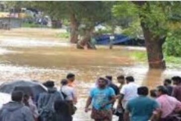 La población de Tanzania corre el riesgo de epidemias y desnutrición por las inundaciones
