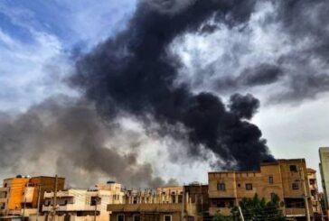 Un año de guerra civil en Sudán que no parece tener fin