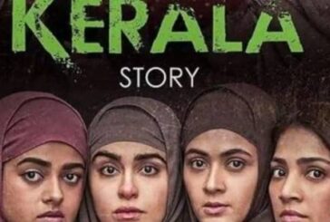 Católicos religiosos y laicos de India rechazan la película 