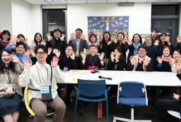 El camino hacia la JMJ de 2027 en Seúl: una ocasión para la escucha y la sinodalidad