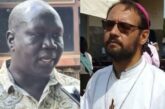 Los obispos de Sudán del Sur piden 
