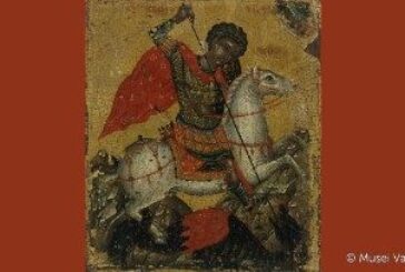 23 de abril: San Jorge, San Adalberto y Beata María Gabriela Sagheddu