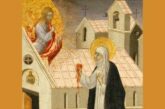 29 de abril: Santa Catalina de Siena, copatrona de Europa e Italia