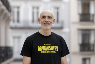 El dramaturgo Alfredo Sanzol, Premio Príncipe de Viana de la Cultura 2024