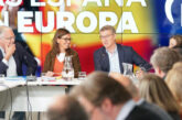 Elecciones europeas: Feijóo emplaza al PP a lograr “la concentración del voto para asegurar el cambio político”
