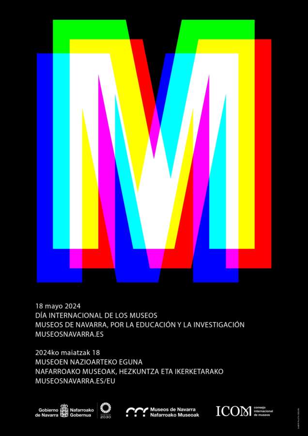 Actividades abiertas en el Día Internacional de los Museos en Navarra