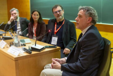“Las estrategias de desinformación previas a unas elecciones persiguen erosionar el funcionamiento de la democracia”
