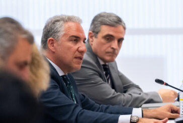 Bendodo acusa a Armengol de avalar a la empresa de la trama 'Koldo' a sabiendas
