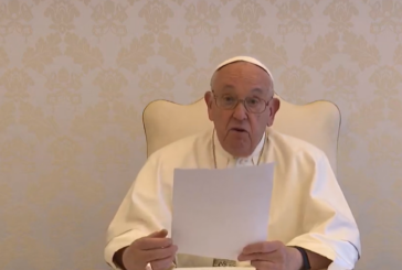 El Papa Francisco al Congreso 