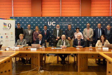 El G-9 Universidades reciben 6.000 solicitudes para cursos online