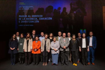 Aprender Medicina, Farmacia, Derecho o Magisterio a través del arte