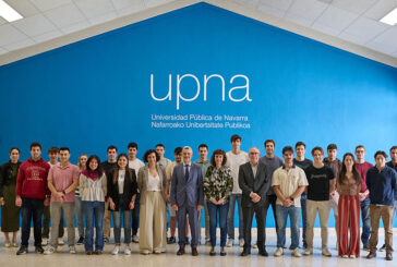 La UPNA clausura la 29.ª edición del Seminario de Innovación y Experiencias Empresariales