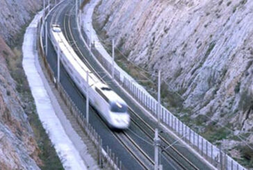 UPN consigue fijar plazo para que el TAV llegue a Pamplona