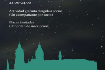 Visita Nocturna a la Catedral de Pamplona