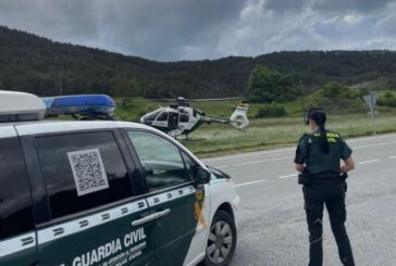 JUCIL denuncia una estrategia de disolución progresiva de la Guardia Civil en Navarra