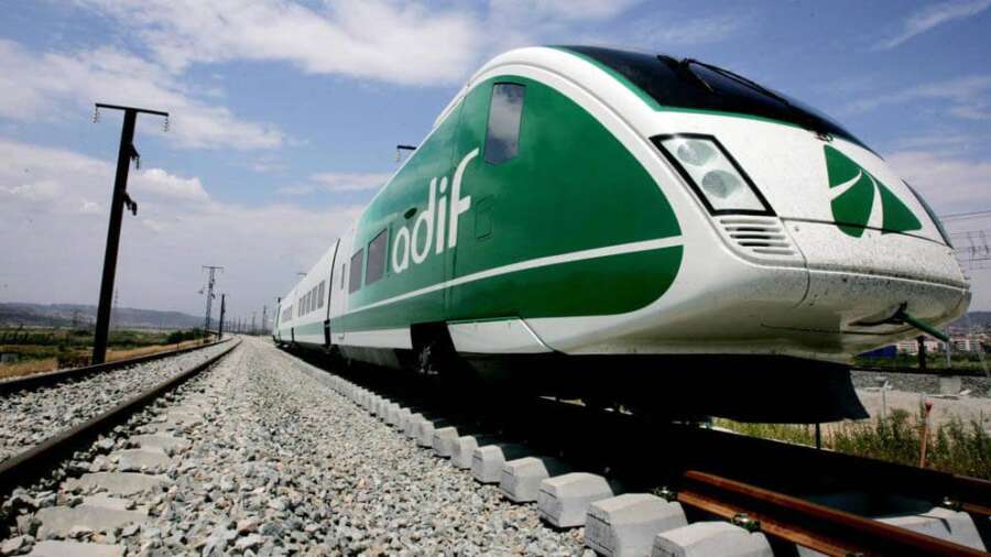 La Audiencia Nacional confirma la existencia de tres cárteles en el sector ferroviario para repartirse contratos de ADIF