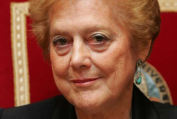 Fallece la profesora de la Universidad de Navarra Ana María Navarro