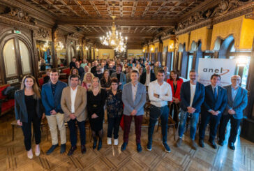 ANEL demanda usar la digitalización para abordar la transformación social