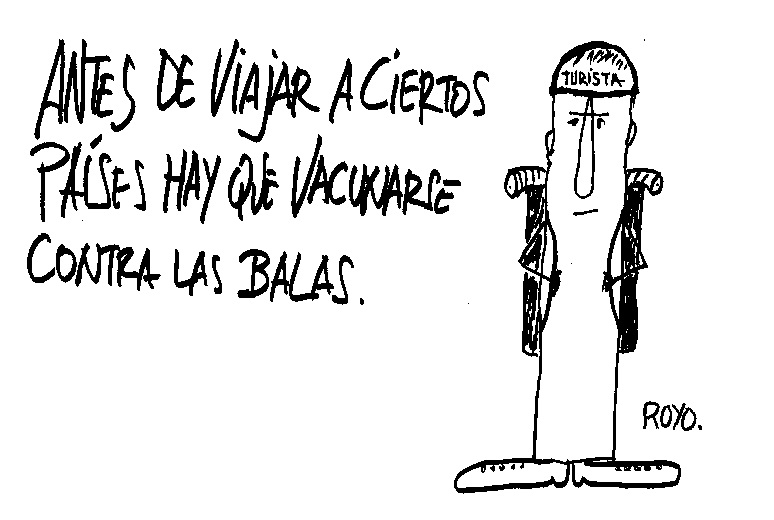 ¡Buenos días!