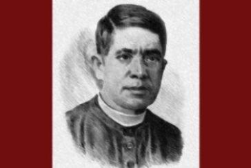 21 de mayo: Santos Cristóbal Magallanes y compañeros