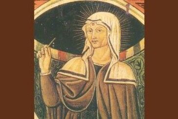22 de mayo: Santa Rita de Casia y Santa Julia