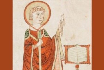 25 de mayo: San Gregorio, San Beda Venerabile y Santa María Magdalena de Pazzi
