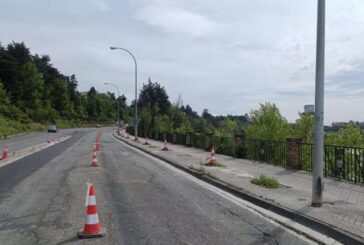 UPN denuncia “la falta de interés de Bildu por mejorar el corredor de Beloso” y exige que actúe de manera inmediata